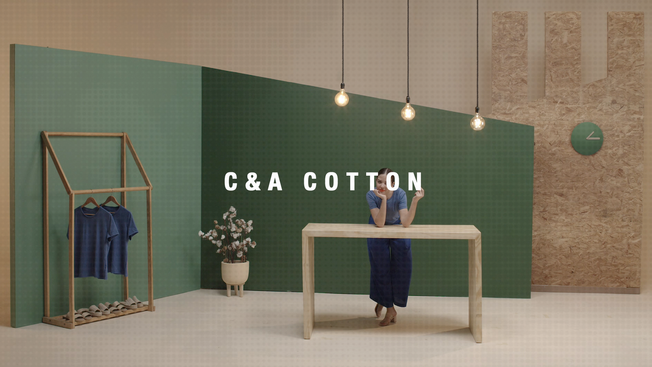 Cotton | C&A México